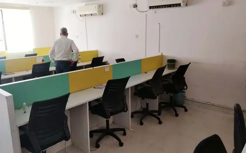 Office Space for Rent in Sector 5 Kolkata-CT1013-Im6431